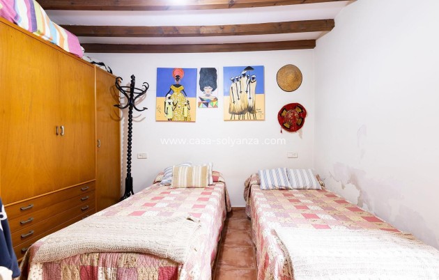 Wiederverkauf - Villa - Los Martinez Del Puerto - Los Martínez del Puerto