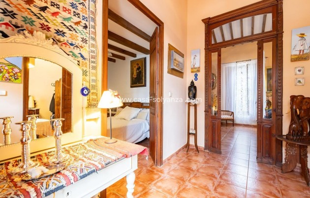 Wiederverkauf - Villa - Los Martinez Del Puerto - Los Martínez del Puerto