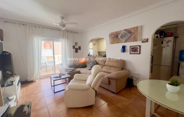 Revente - Appartement - Benejúzar - Comunidad valenciana