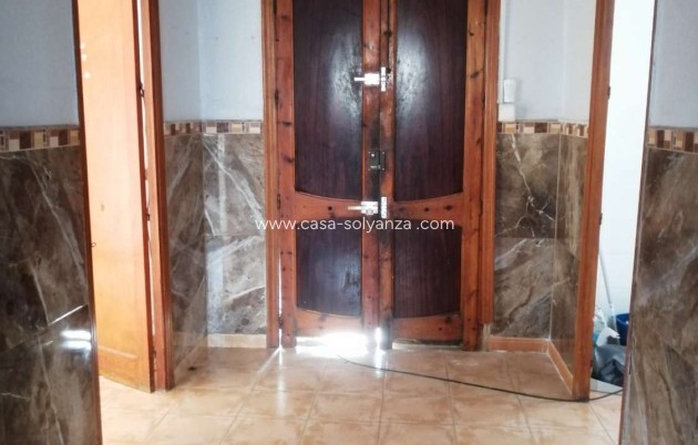 Wiederverkauf - Villa - Orihuela