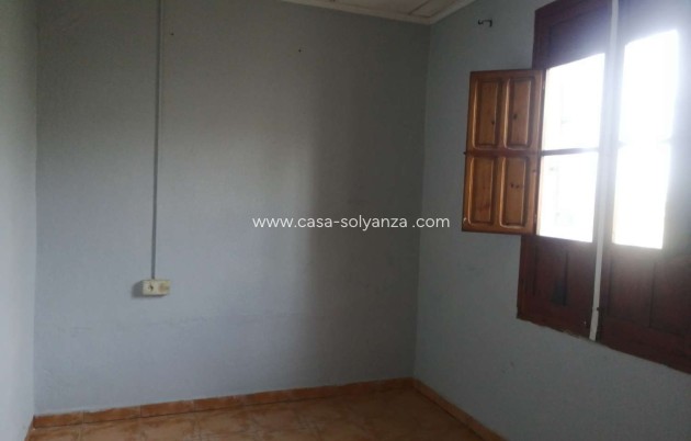 Wiederverkauf - Villa - Orihuela