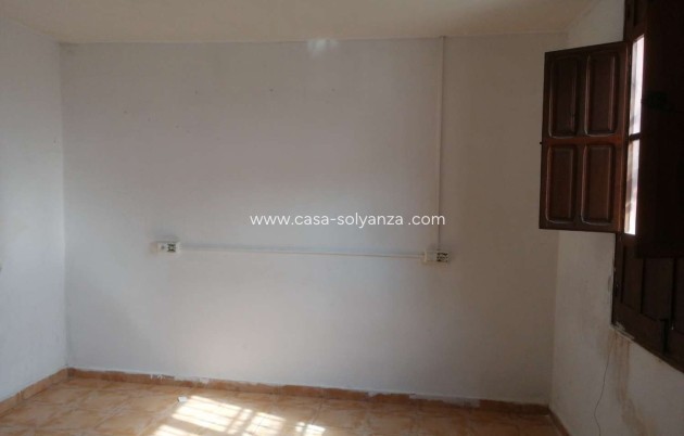 Wiederverkauf - Villa - Orihuela