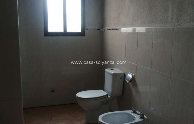 Wiederverkauf - Villa - Orihuela