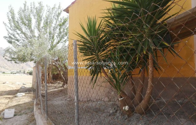 Wiederverkauf - Villa - Orihuela