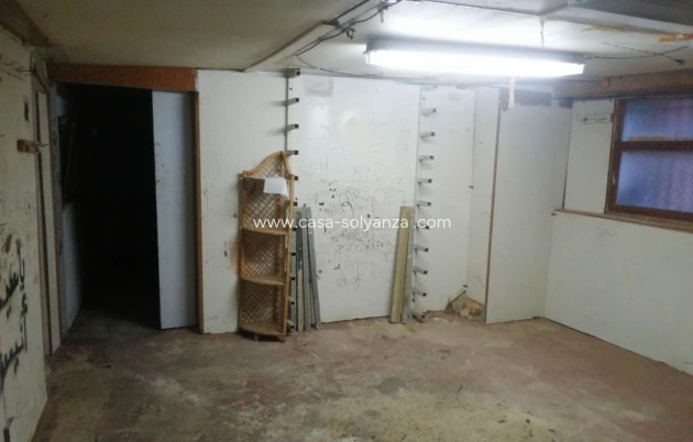 Wiederverkauf - Villa - Orihuela