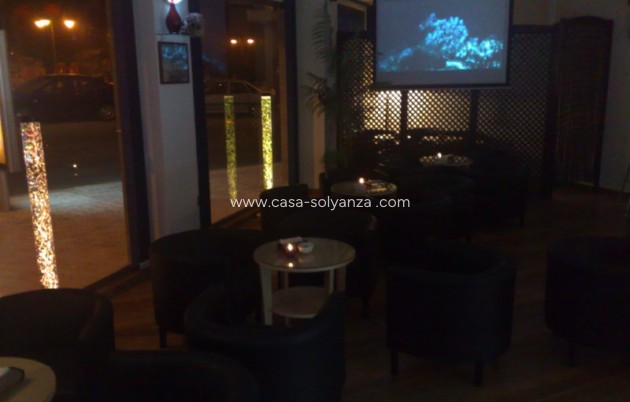 Wiederverkauf - Commercial Property - Torrevieja