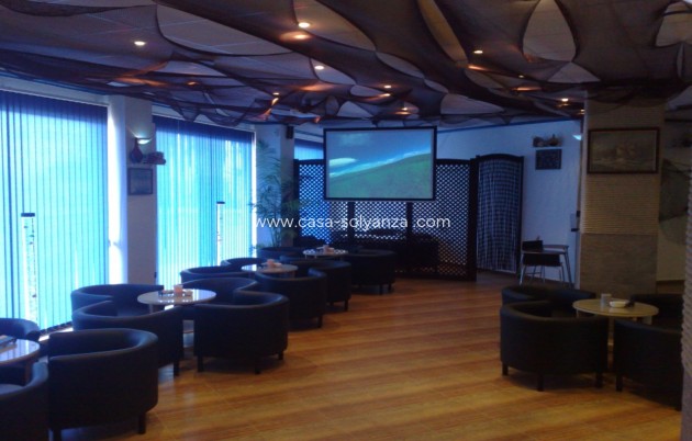 Wiederverkauf - Commercial Property - Torrevieja