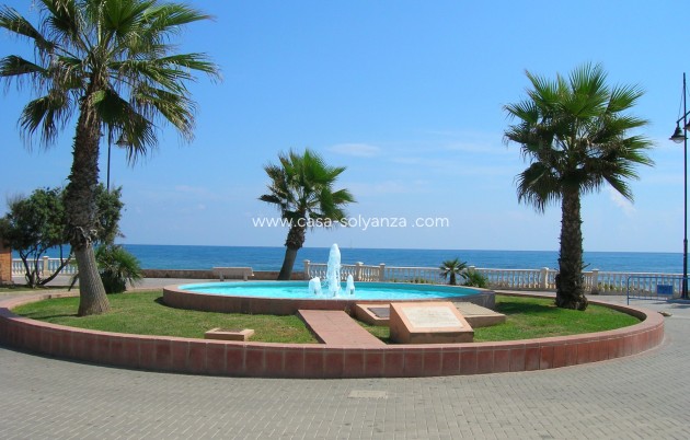 Wiederverkauf - Commercial Property - Torrevieja