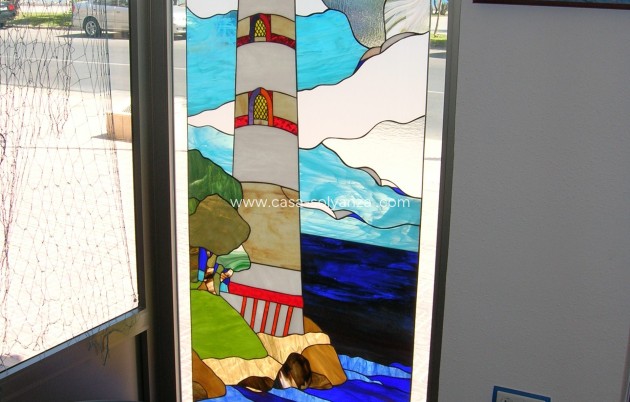 Wiederverkauf - Commercial Property - Torrevieja