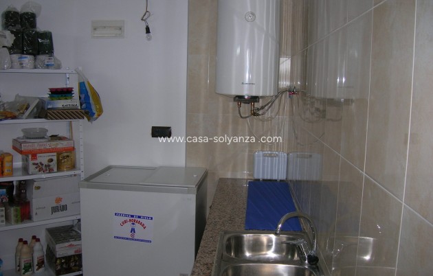 Wiederverkauf - Commercial Property - Torrevieja