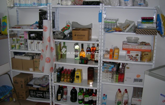 Wiederverkauf - Commercial Property - Torrevieja