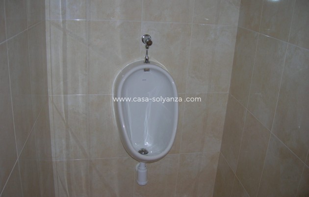 Wiederverkauf - Commercial Property - Torrevieja