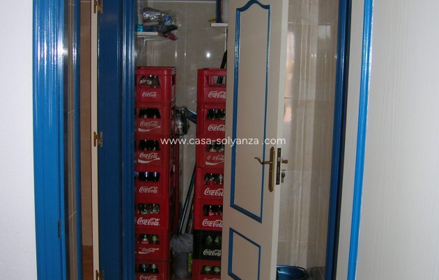 Wiederverkauf - Commercial Property - Torrevieja