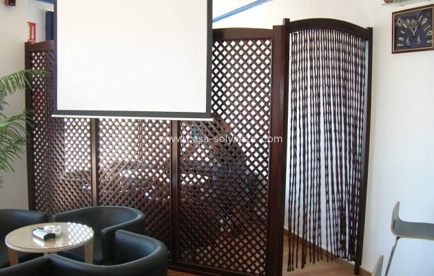 Wiederverkauf - Commercial Property - Torrevieja