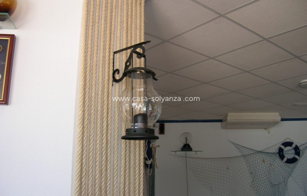 Wiederverkauf - Commercial Property - Torrevieja