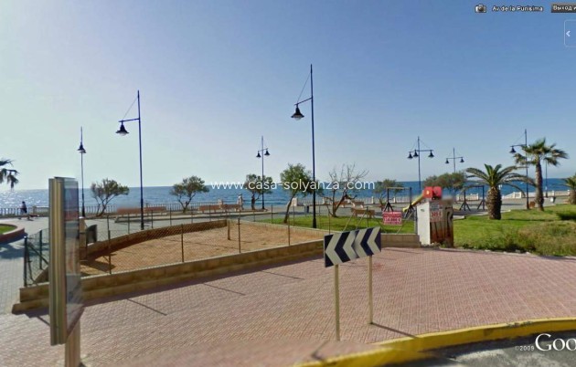 Wiederverkauf - Commercial Property - Torrevieja