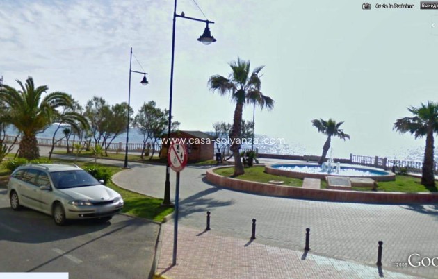 Wiederverkauf - Commercial Property - Torrevieja