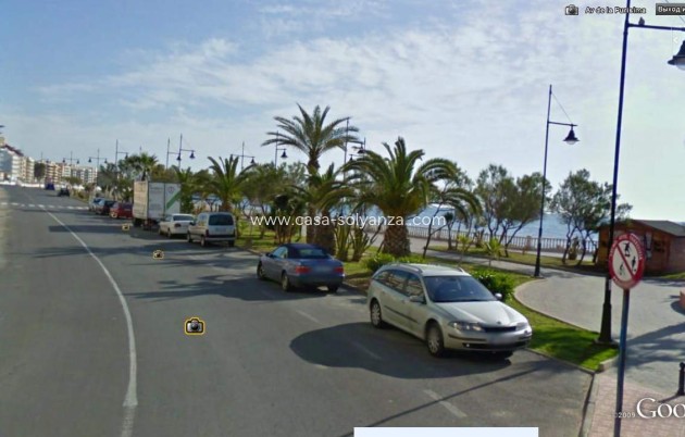 Wiederverkauf - Commercial Property - Torrevieja
