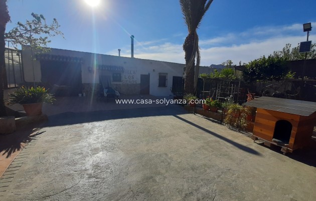 Reventa - Investment project - Orihuela