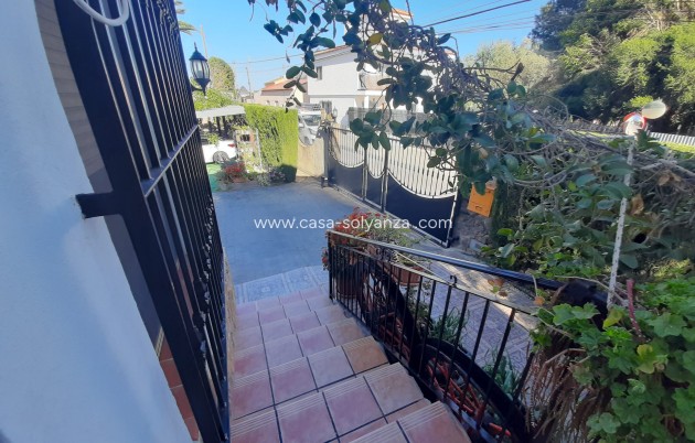 Reventa - Investment project - Orihuela