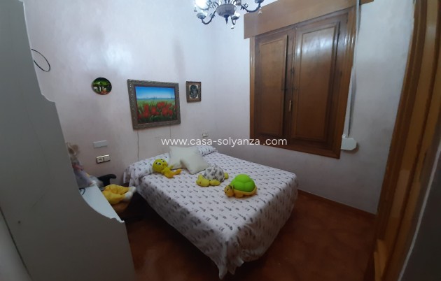 Reventa - Investment project - Orihuela