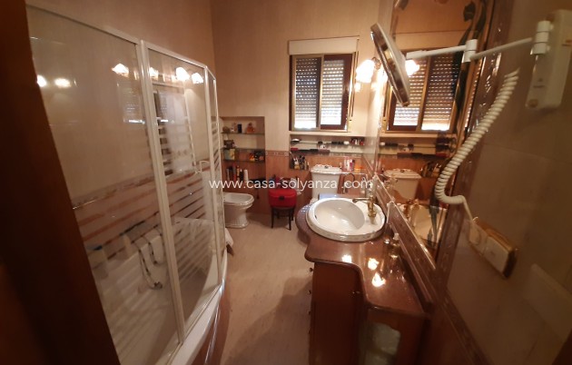 Reventa - Investment project - Orihuela