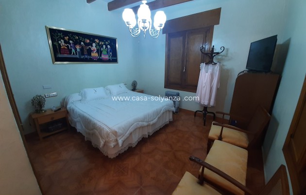 Reventa - Investment project - Orihuela