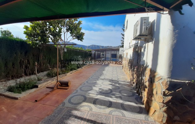 Reventa - Investment project - Orihuela