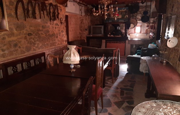 Reventa - Investment project - Orihuela