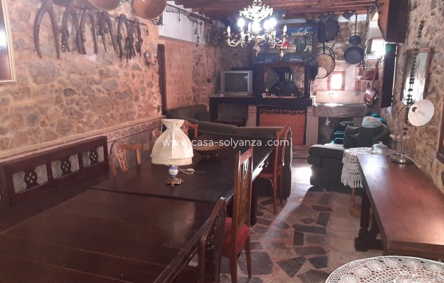 Reventa - Investment project - Orihuela