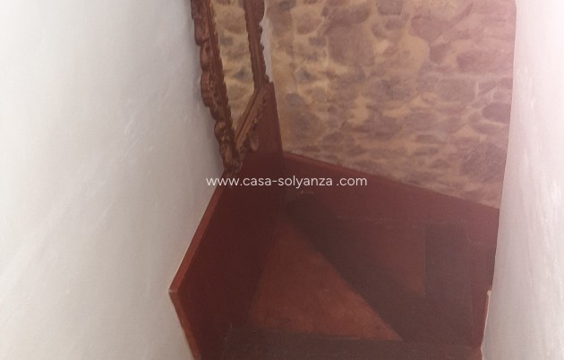 Reventa - Investment project - Orihuela