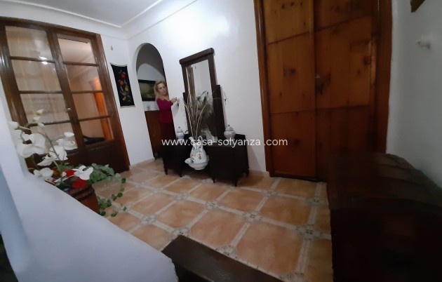 Reventa - Investment project - Orihuela