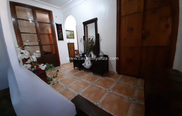 Reventa - Investment project - Orihuela