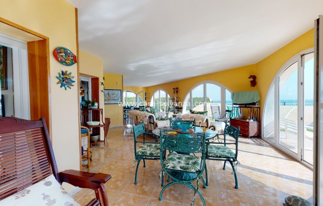 Wiederverkauf - Villa - Orihuela Costa