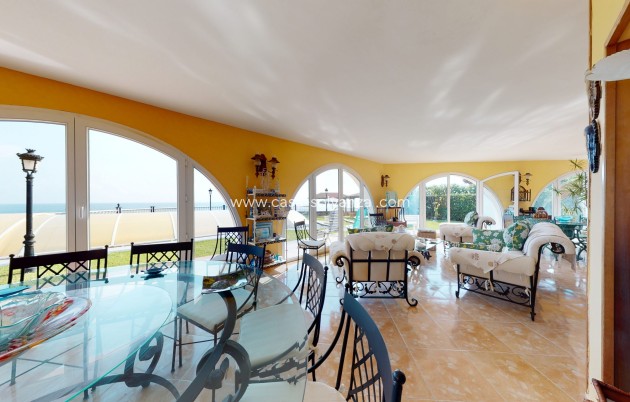 Wiederverkauf - Villa - Orihuela Costa