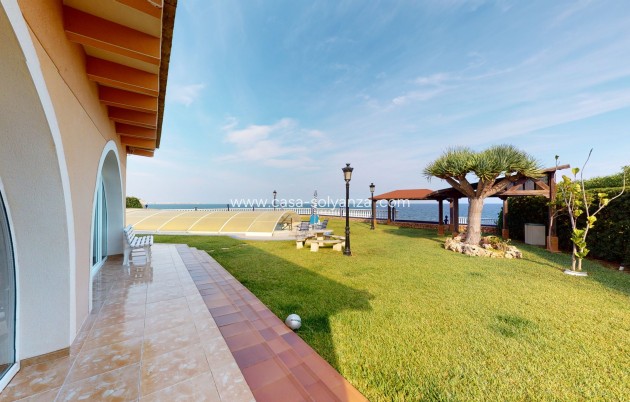 Wiederverkauf - Villa - Orihuela Costa