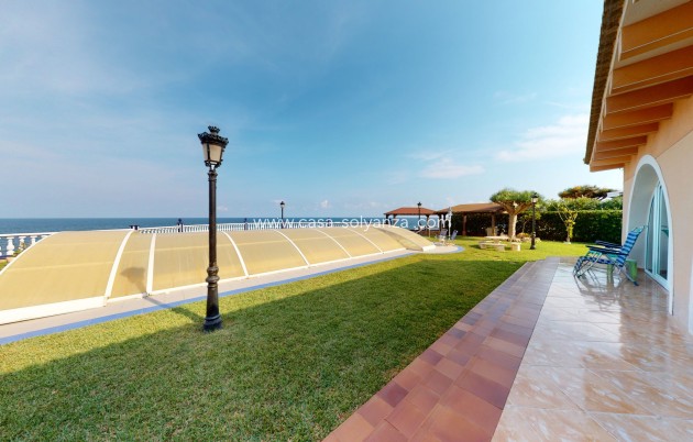 Wiederverkauf - Villa - Orihuela Costa