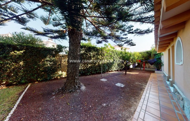 Wiederverkauf - Villa - Orihuela Costa