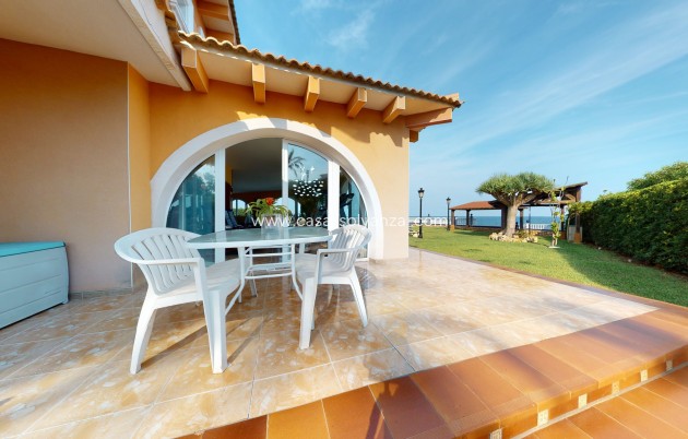 Wiederverkauf - Villa - Orihuela Costa