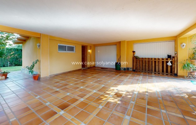 Wiederverkauf - Villa - Orihuela Costa