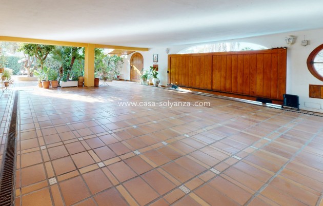 Wiederverkauf - Villa - Orihuela Costa