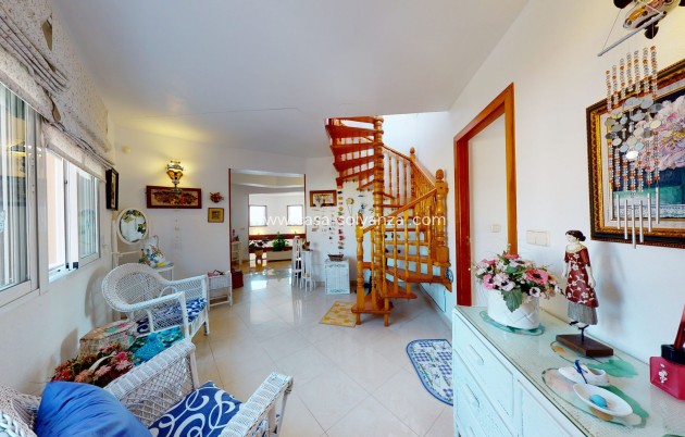 Wiederverkauf - Villa - Orihuela Costa