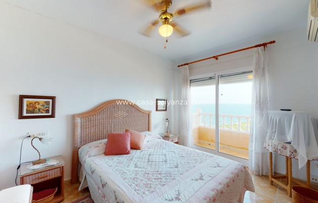 Wiederverkauf - Villa - Orihuela Costa