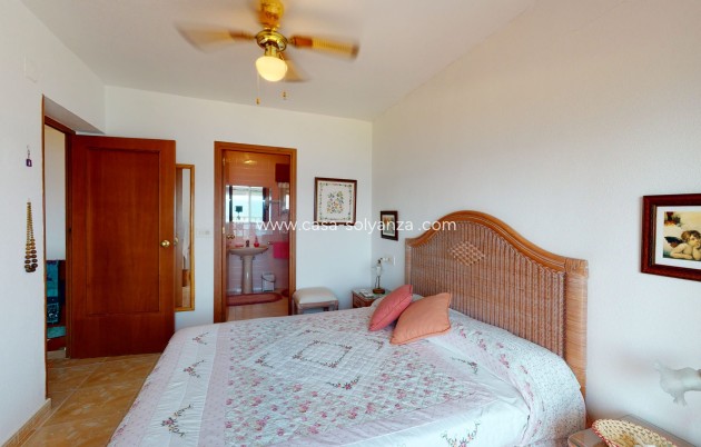 Wiederverkauf - Villa - Orihuela Costa