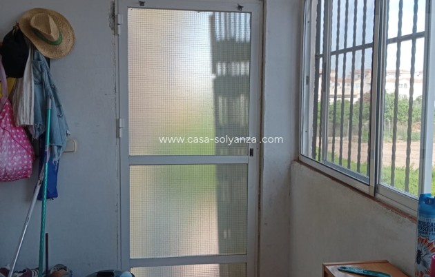 Herverkoop - Country Property/Finca - Daya Nueva