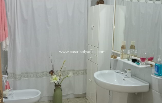 Herverkoop - Country Property/Finca - Daya Nueva