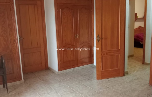 Herverkoop - Country Property/Finca - Daya Nueva