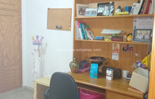 Herverkoop - Country Property/Finca - Daya Nueva