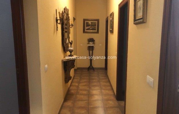 Wiederverkauf - Country Property/Finca - Callosa de Segura - Callosa De Segura