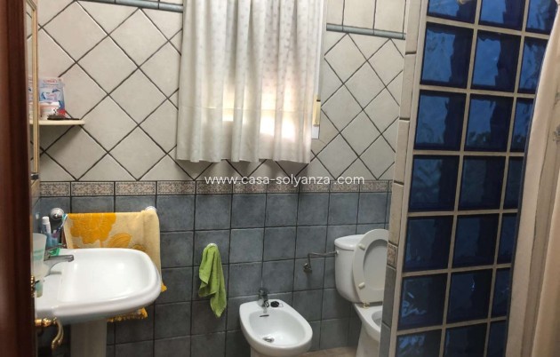 Wiederverkauf - Country Property/Finca - Callosa de Segura - Callosa De Segura